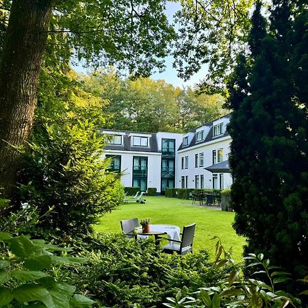 Witte Berken Natuurhotel 에페 외부 사진