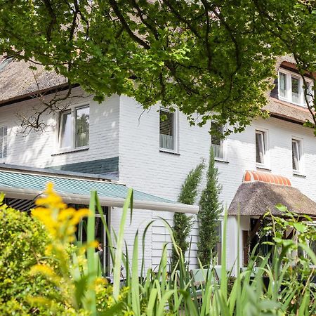 Witte Berken Natuurhotel 에페 외부 사진
