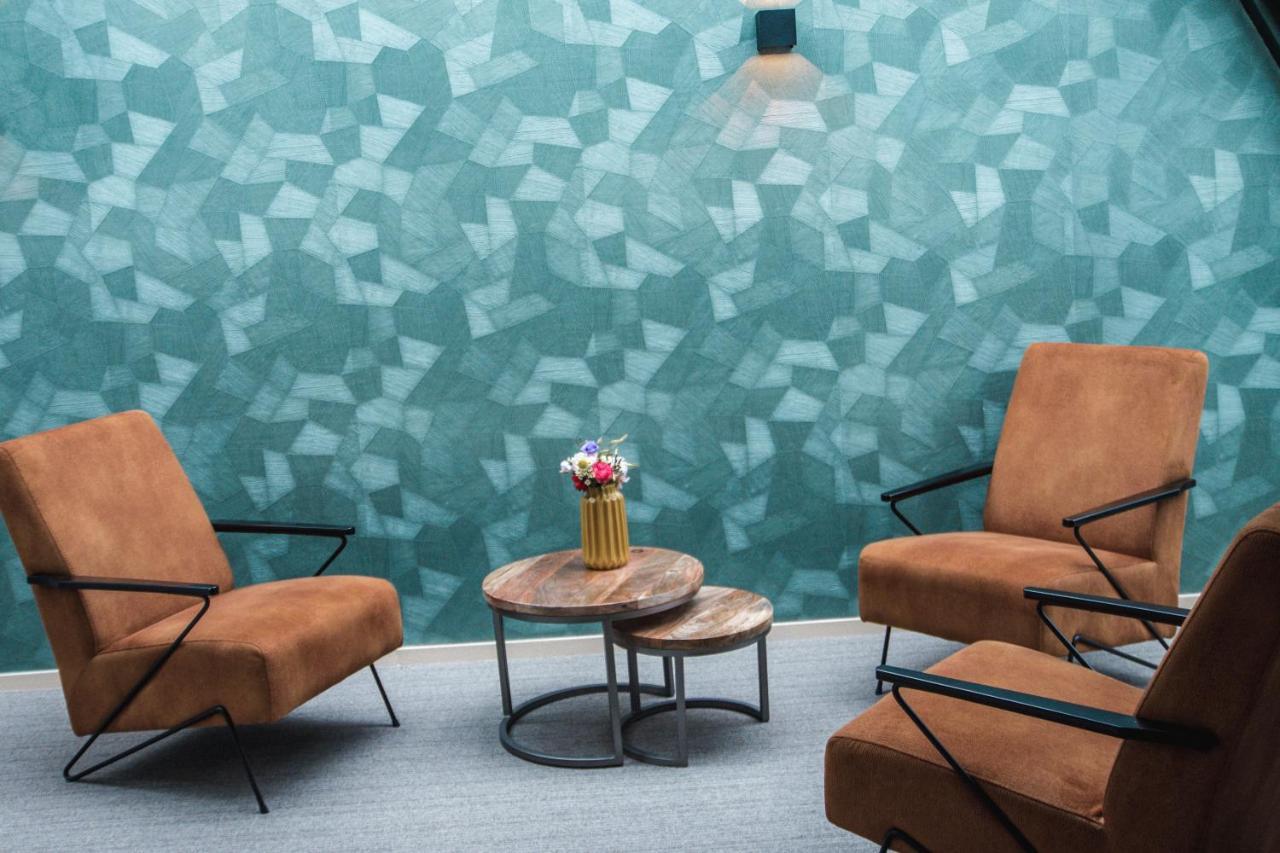 Witte Berken Natuurhotel 에페 외부 사진