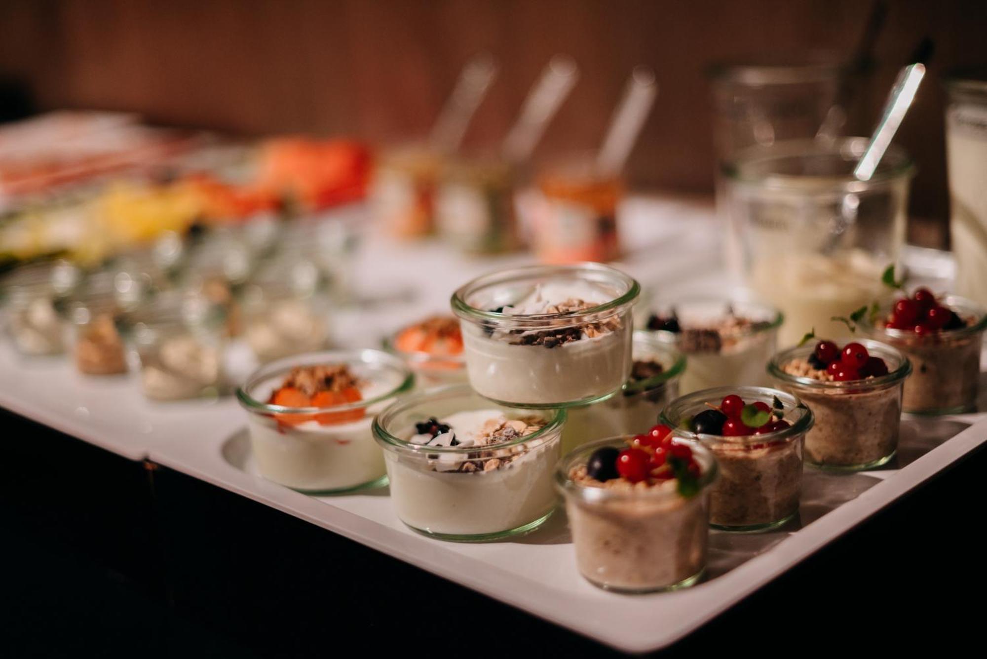 Witte Berken Natuurhotel 에페 외부 사진