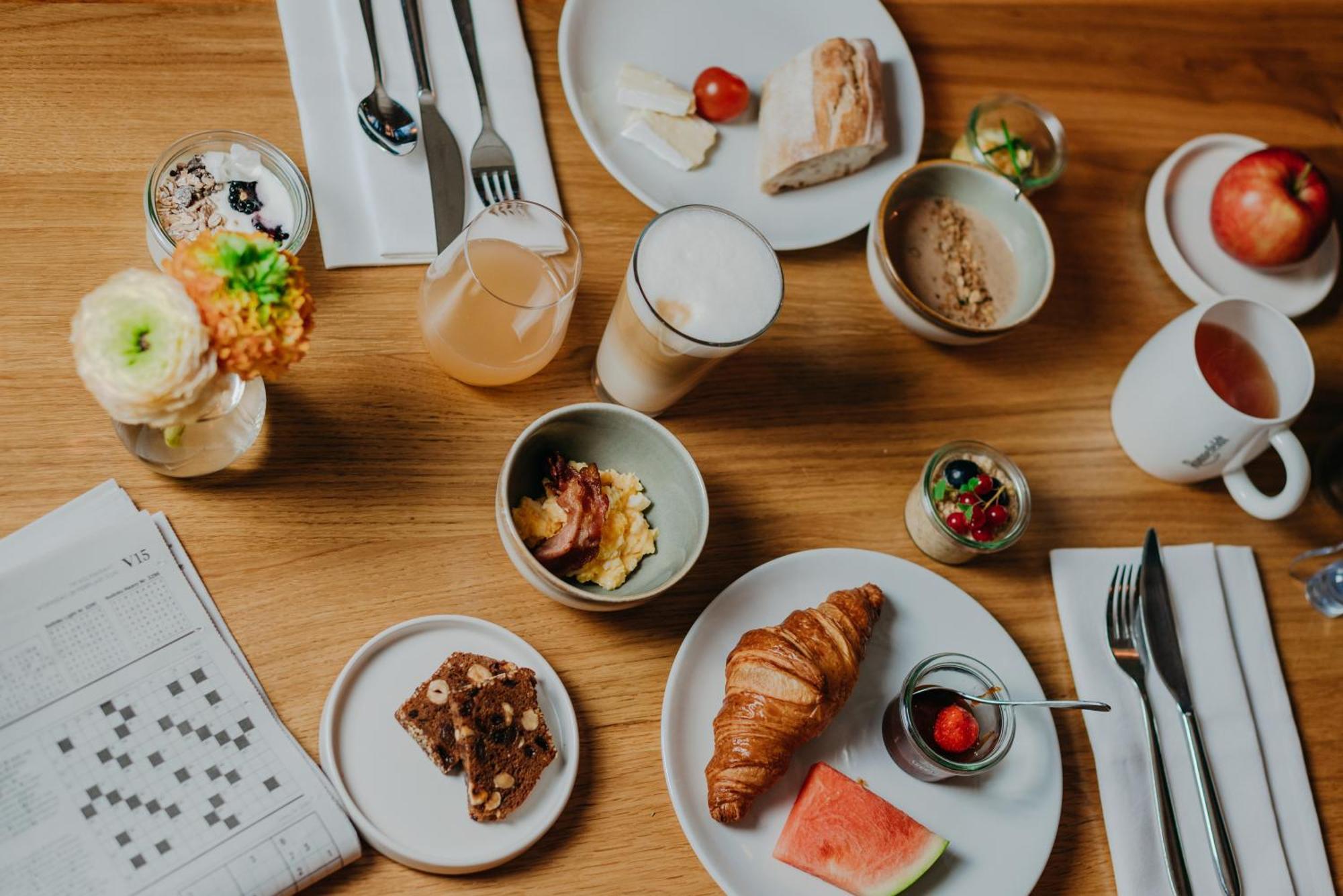 Witte Berken Natuurhotel 에페 외부 사진